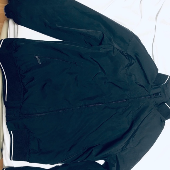 Perry Ellis men’s jacket - Picture 5 of 5